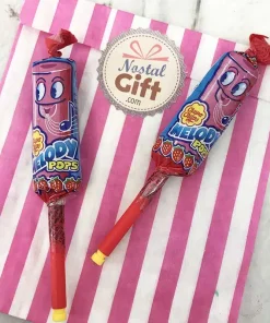 Sucette sifflet – Melody Pops x2