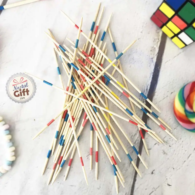 Mikado – jeu de société