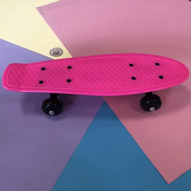 Skateboard Retro (38 cm) – Image 7