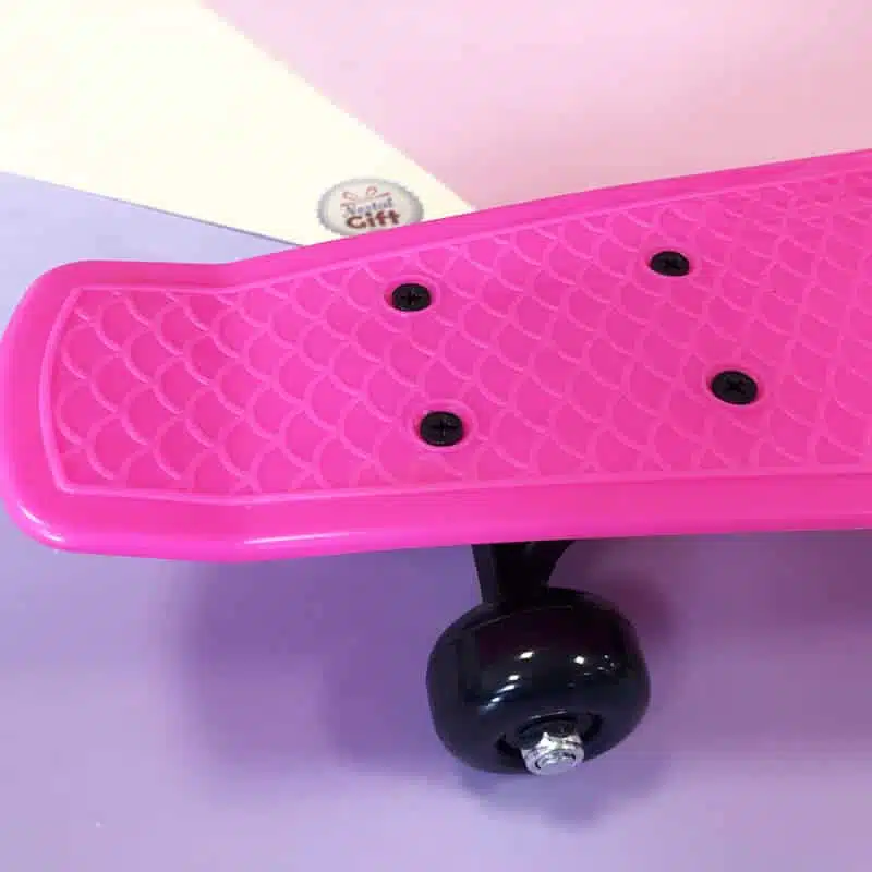 Skateboard Retro (38 cm) – Image 8