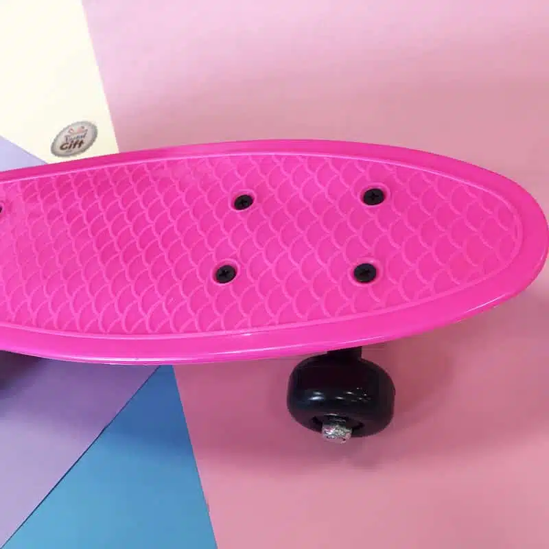 Skateboard Retro (38 cm) – Image 9