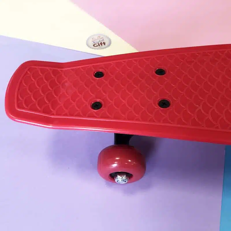 Skateboard Retro (38 cm) – Image 2