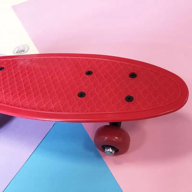 Skateboard Retro (38 cm) – Image 3