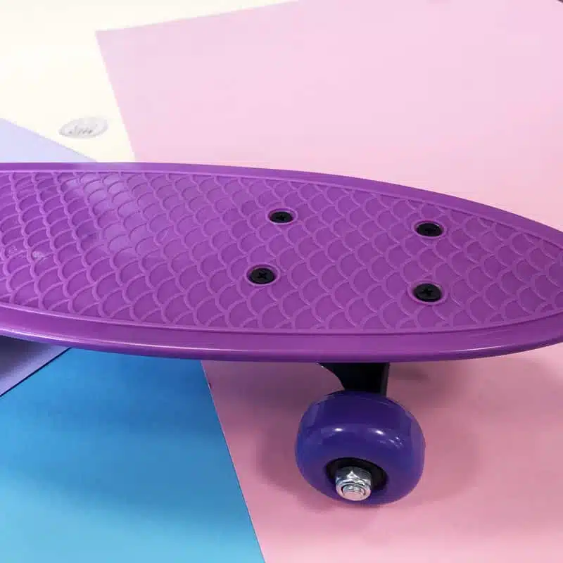 Skateboard Retro (38 cm) – Image 5