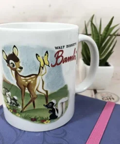 Mug Bambi Vintage