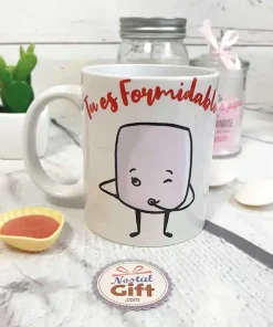 Mug Chama-Love “Tu es formidable”