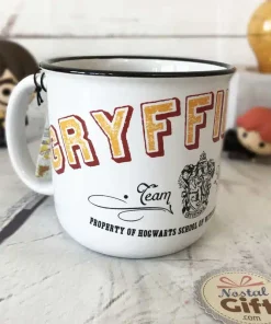 Harry Potter – Mug Gryffondor