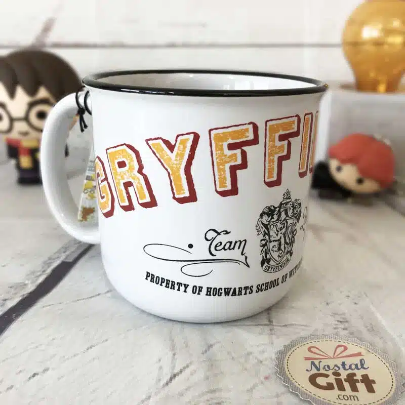 Harry Potter – Mug Gryffondor