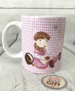 Mug “Pause douceur”