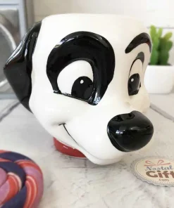 Mug 3D Disney Patch – 101 Dalmatiens