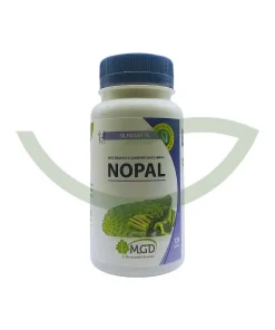 Nopal – 120 gélules – MGD