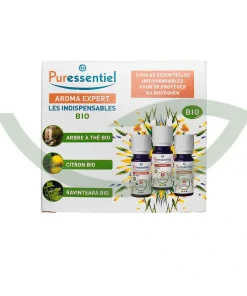 Pack Aroma expert – 1 unité – Puressentiel