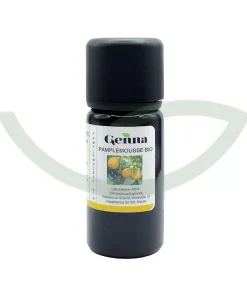 Huile Essentielle Pamplemousse Bio – 10ml – Genna