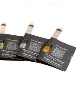 Parfum d&rsquo;ambiance Verveine – 25ml – OrienTis
