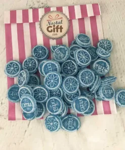 Pastilles de menthe – 100g