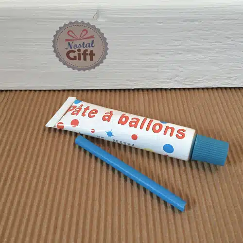 Pâte à ballons avec pipette – Image 2