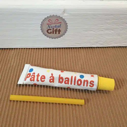 Pâte à ballons avec pipette – Image 3