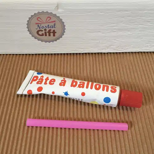 Pâte à ballons avec pipette – Image 4