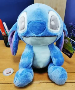 Peluche Stitch – Disney – 26 cm