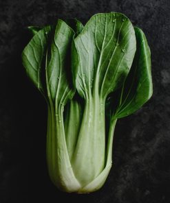 Bébé Bok Choy Li Ren Choi