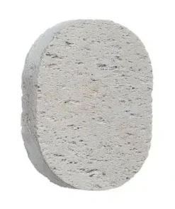 Pierre ponce naturelle – 7,3cm – BETER