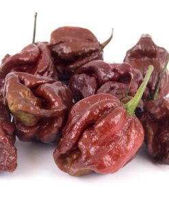 Piment Habanero Chocolat
