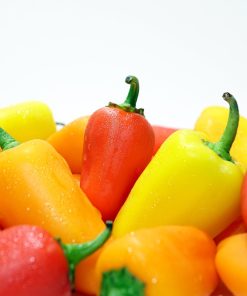 Poivron Mini Sweet