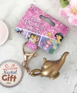 Porte clés Disney Aladdin – La lampe magique