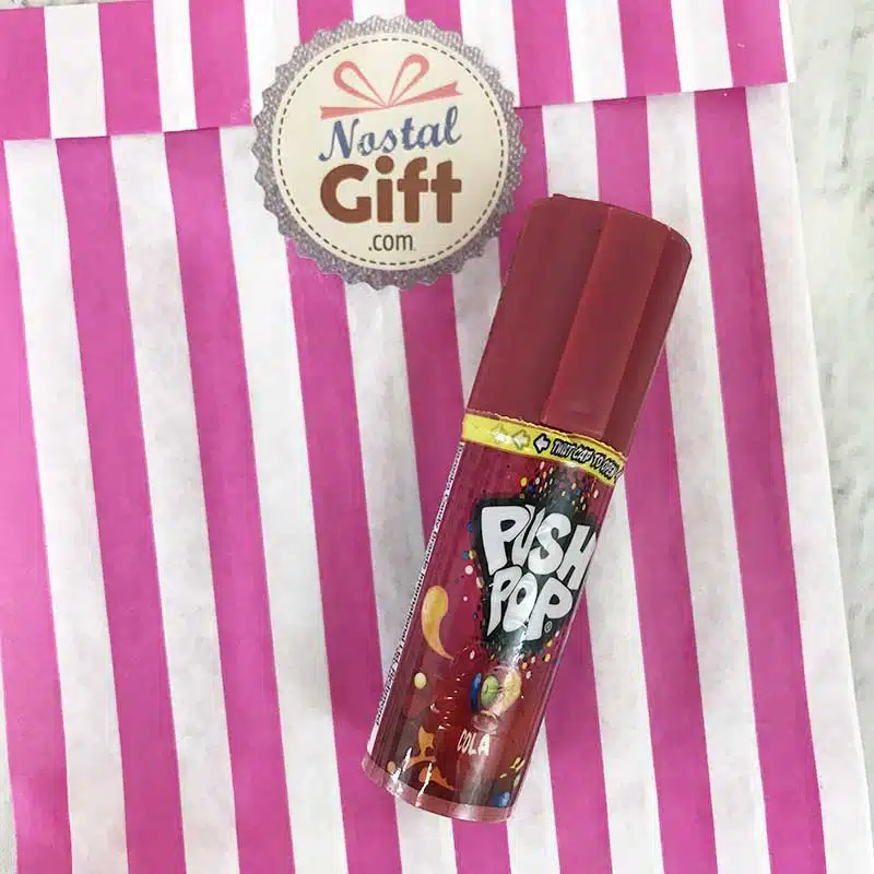 Push Pop – sucette – Image 5