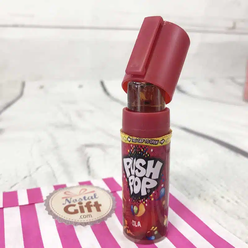 Push Pop – sucette – Image 4