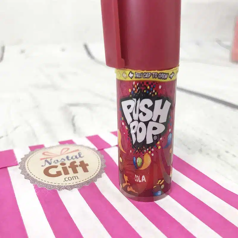 Push Pop – sucette – Image 8