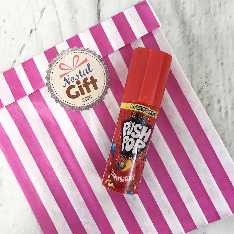 Push Pop – sucette – Image 3