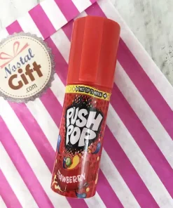 Push Pop – sucette