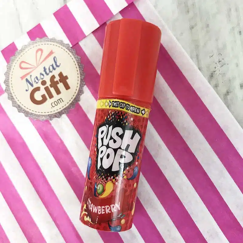 Push Pop – sucette