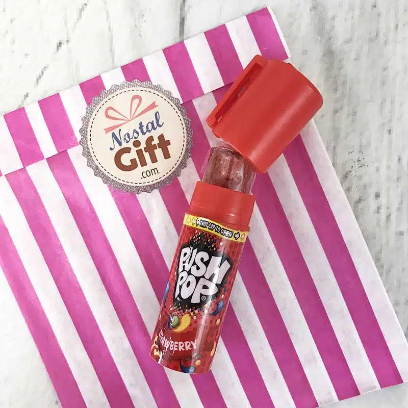 Push Pop – sucette – Image 2