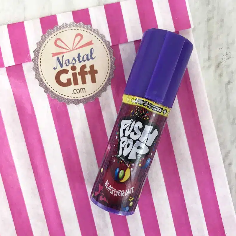 Push Pop – sucette – Image 6