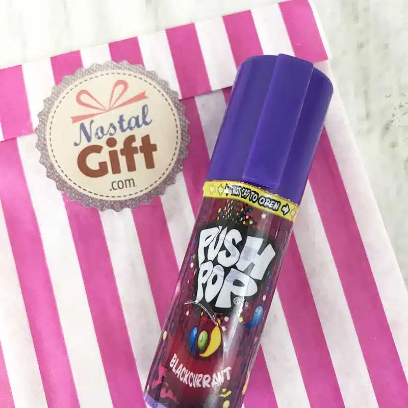 Push Pop – sucette – Image 7