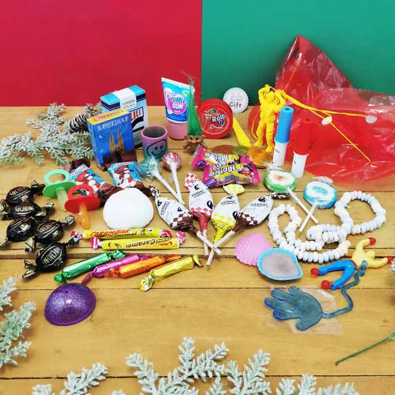 Recharge – Calendrier de l’avent vintage – Image 5