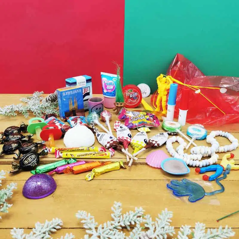 Recharge – Calendrier de l’avent vintage – Image 4