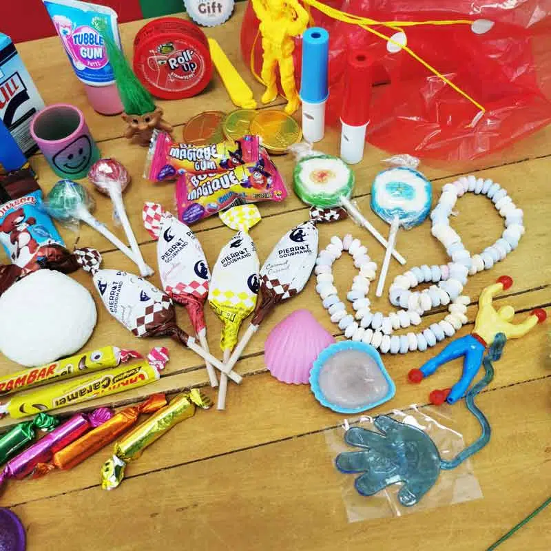 Recharge – Calendrier de l’avent vintage – Image 7