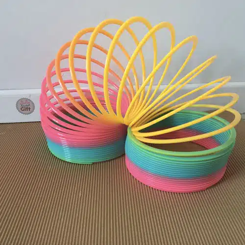 Ondamania – Ressort magique géant – 15cm de diamètre – Image 2