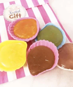 Roudoudou – bonbon coquillage x 5