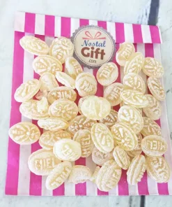 Bonbons au miel à sucer – 100g