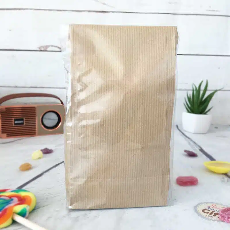 Sachet Bonbon des années 90 personnalisé – Meilleure Marraine – Image 3