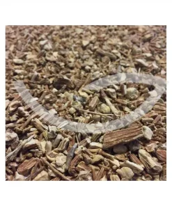 Plante Médicinale Saponaire – Saponaria Officinalis – Racine coupée – 100g