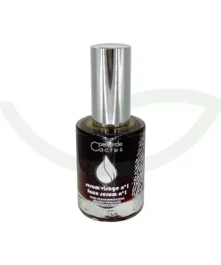 Sérum visage pour peau sèche – 30ml – Perle de Cactus