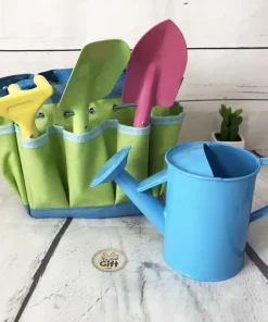 Set de jardinage- jeux d’extérieur