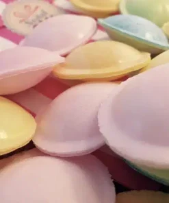 Bonbons Soucoupes à la poudre (x20)