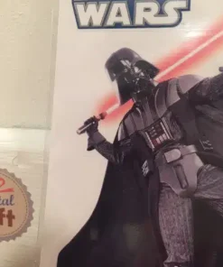 Star Wars – stickers “Dark Vador”