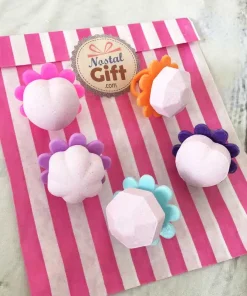 Bonbon bague dextrose x 5